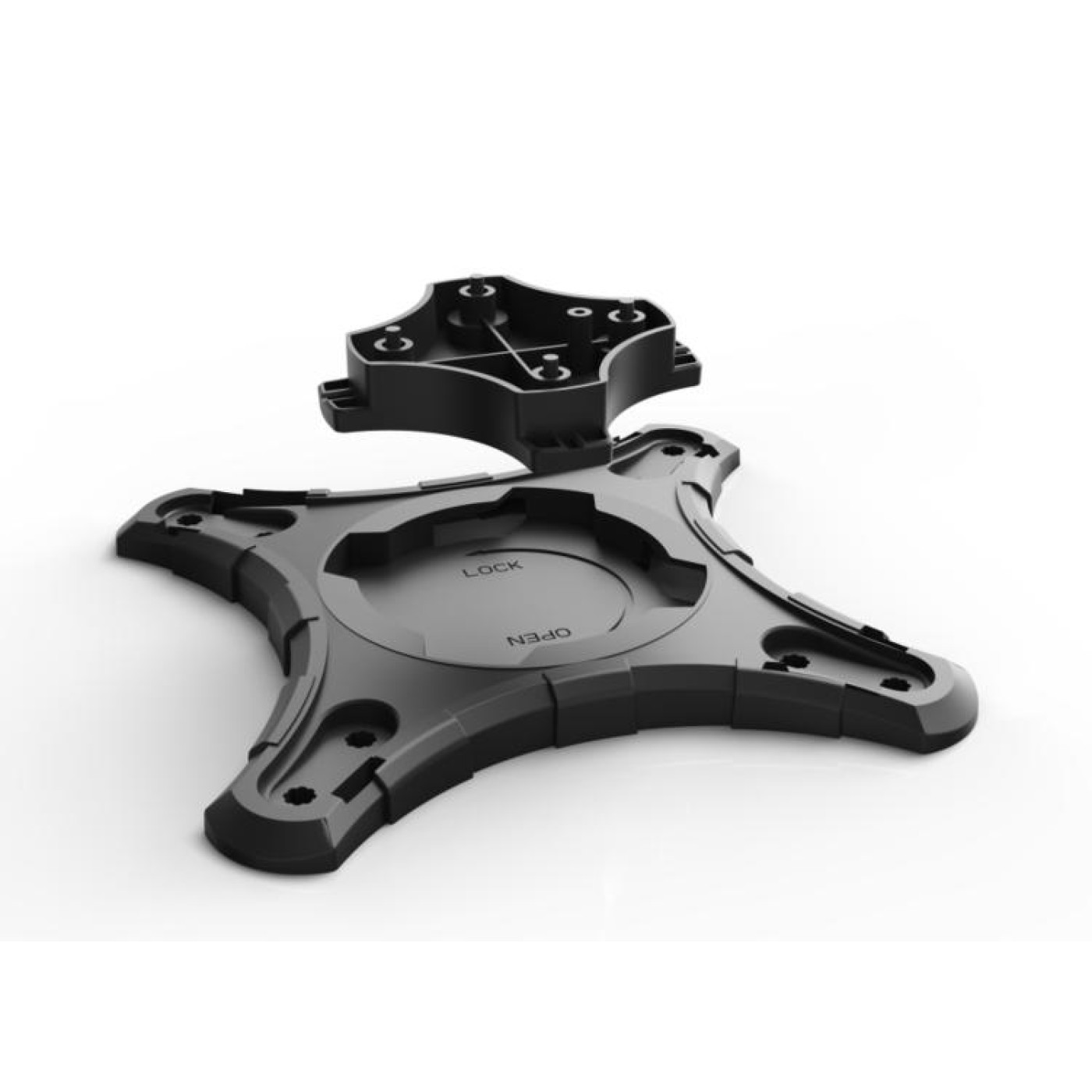 Корпус GameMax M100-M (M100-M)