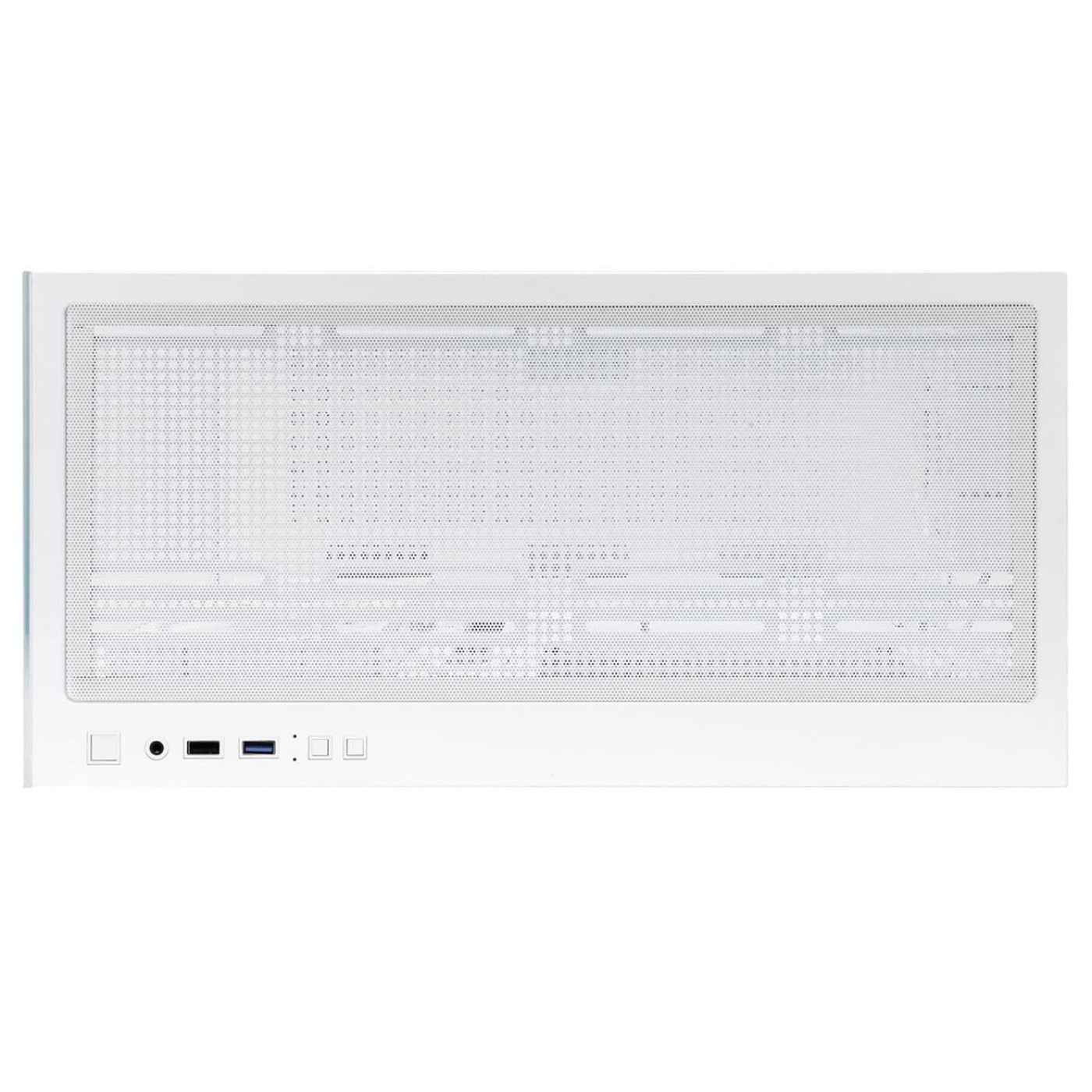 Корпус 1stPlayer Mi5-WH-2FC7R-W-1FC7-W White без БЖ (Mi5-WH-2FC7R-W-1FC7-W)