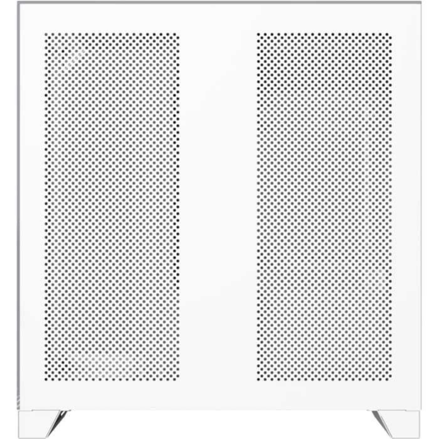 Корпус GameMax Infinity Plus WH BTF (Infinity Plus WH) Без БП