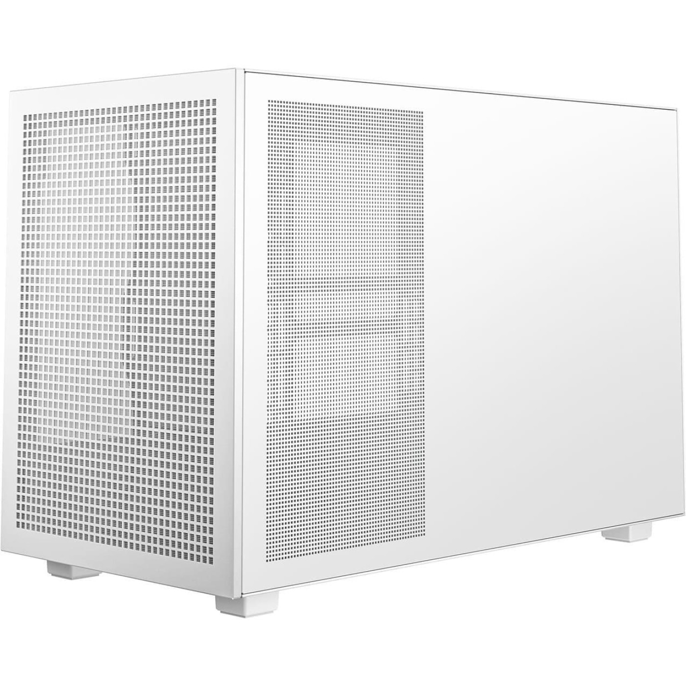 Корпус Deepcool CH260 Без БП White (R-CH260-WHNGM0-G-1)