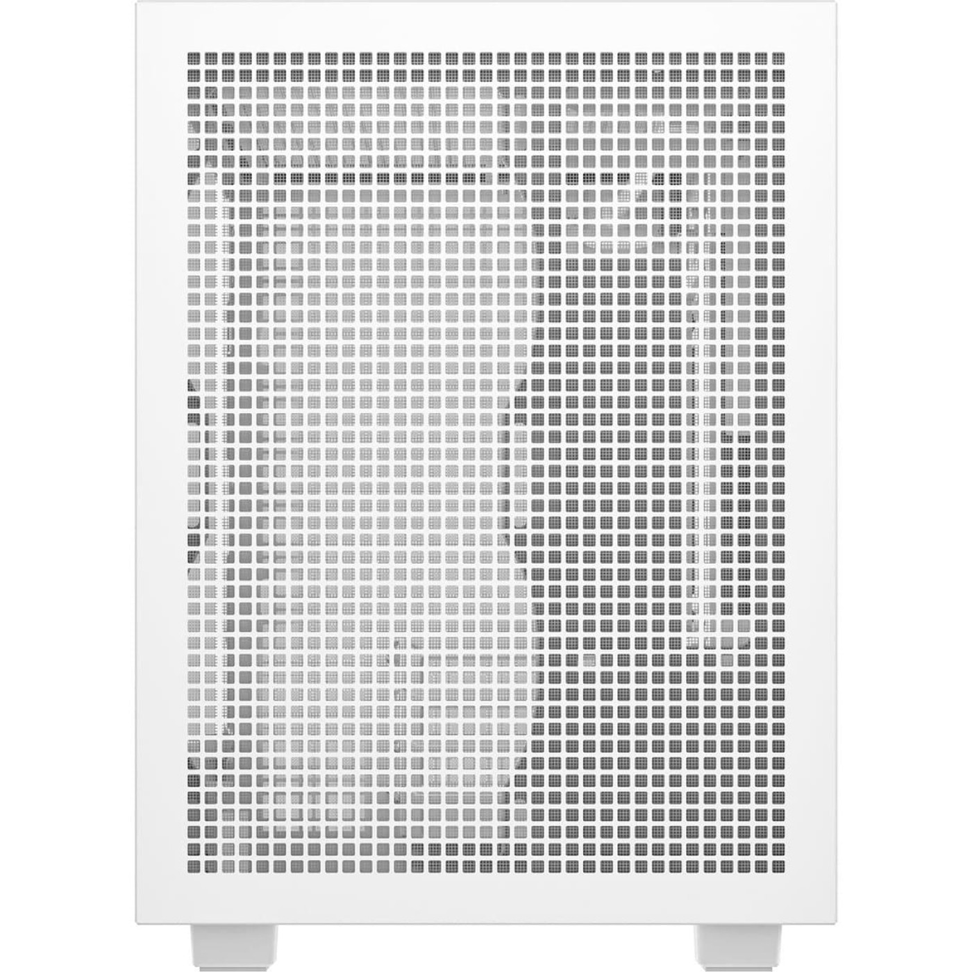 Корпус Deepcool CH260 Без БП White (R-CH260-WHNGM0-G-1)