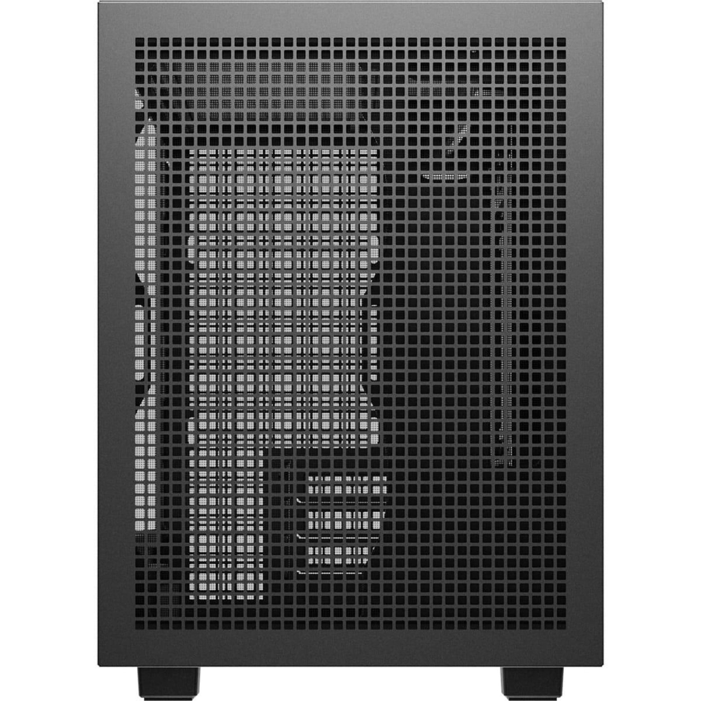 Корпус Deepcool CH260 Без БП Black (R-CH260-BKNGM0-G-1)