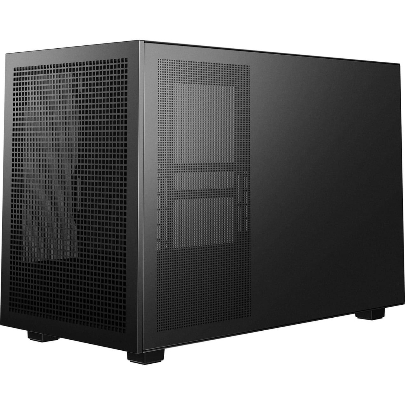Корпус Deepcool CH260 Без БП Black (R-CH260-BKNGM0-G-1)