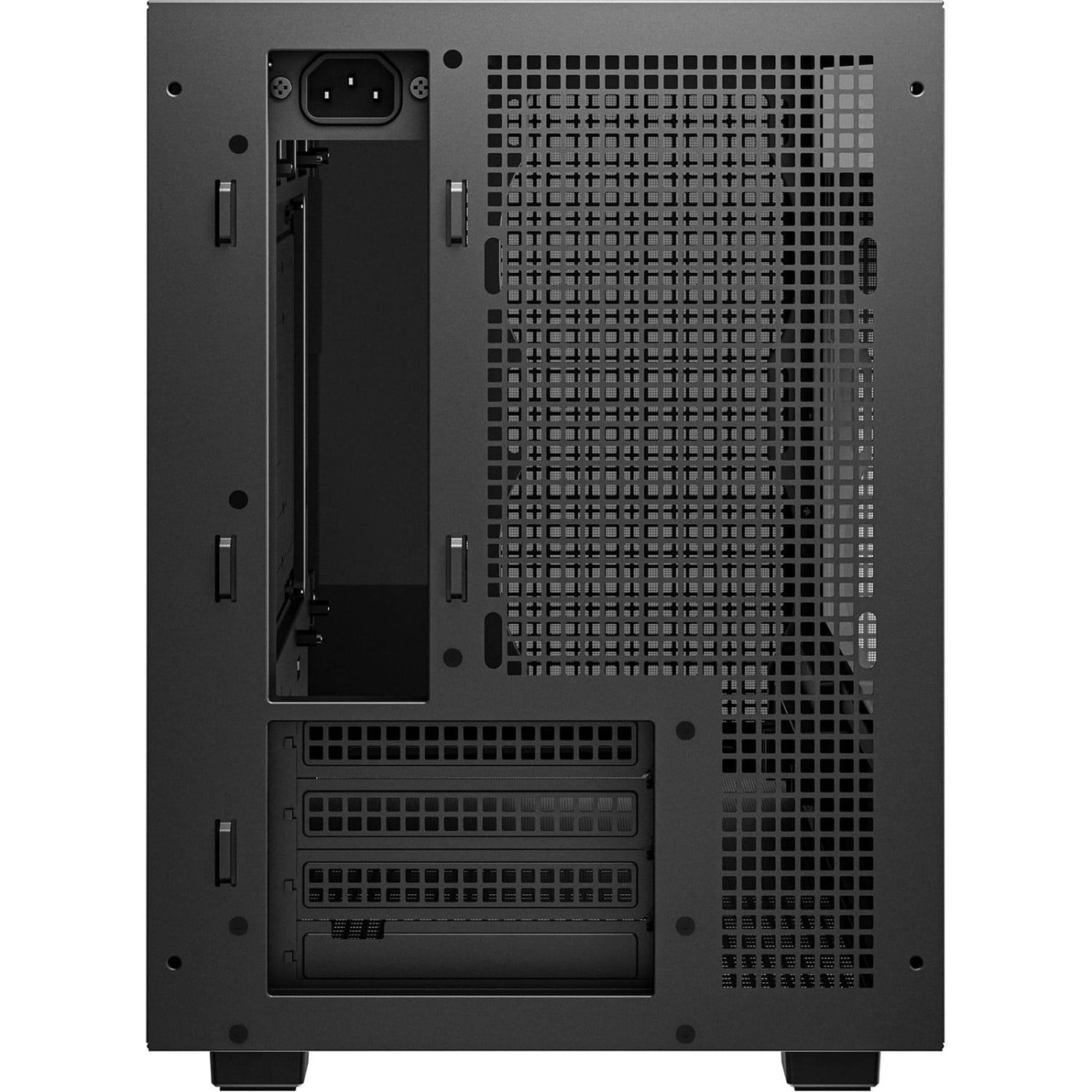Корпус Deepcool CH260 Без БП Black (R-CH260-BKNGM0-G-1)