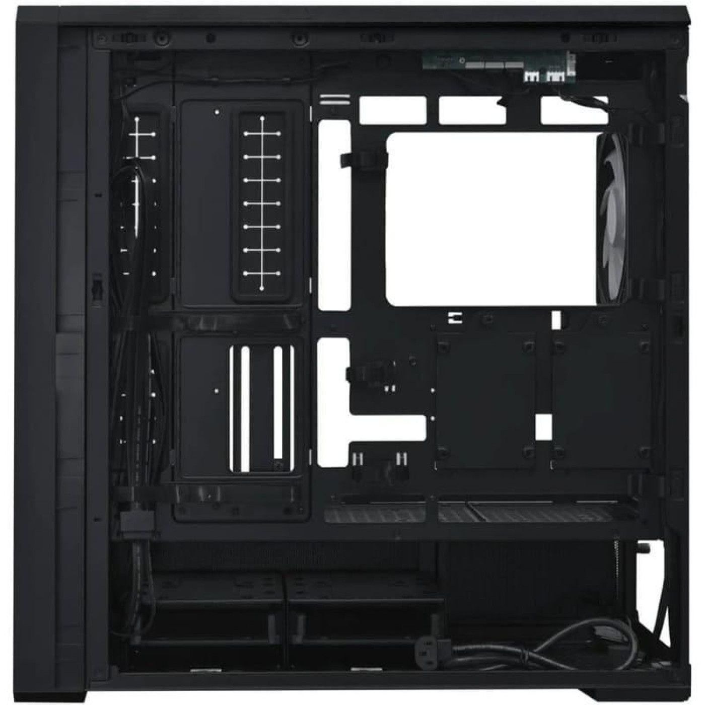 Корпус Lian Li LANCOOL 217 INF Black (G99.LAN217INFX.00)