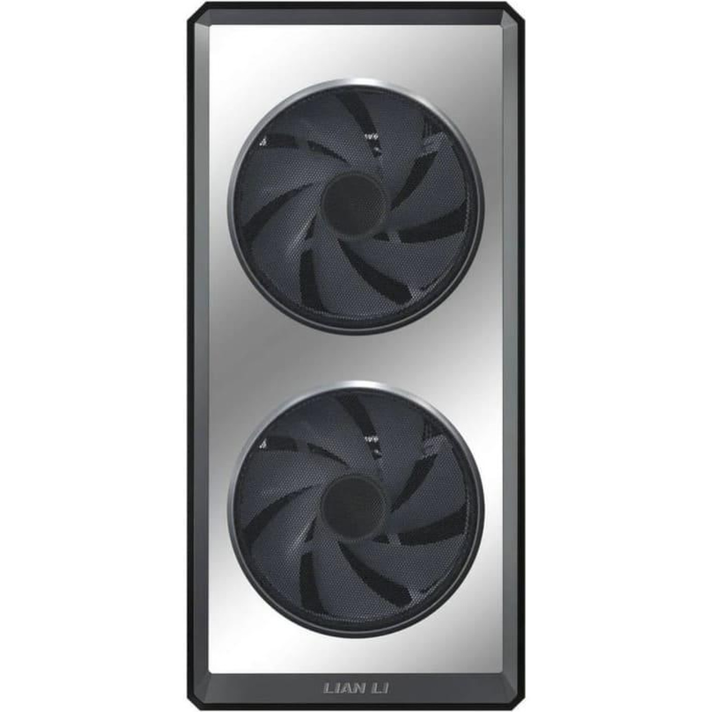 Корпус Lian Li LANCOOL 217 INF Black (G99.LAN217INFX.00)