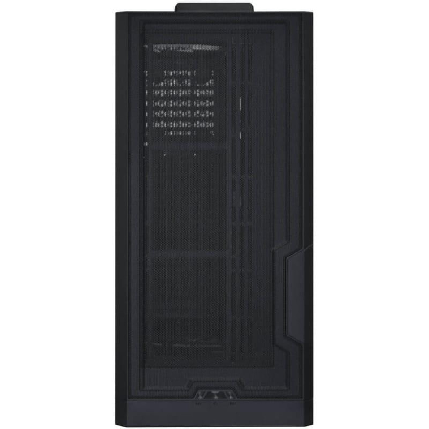Корпус Lian Li LANCOOL 217 INF Black (G99.LAN217INFX.00)