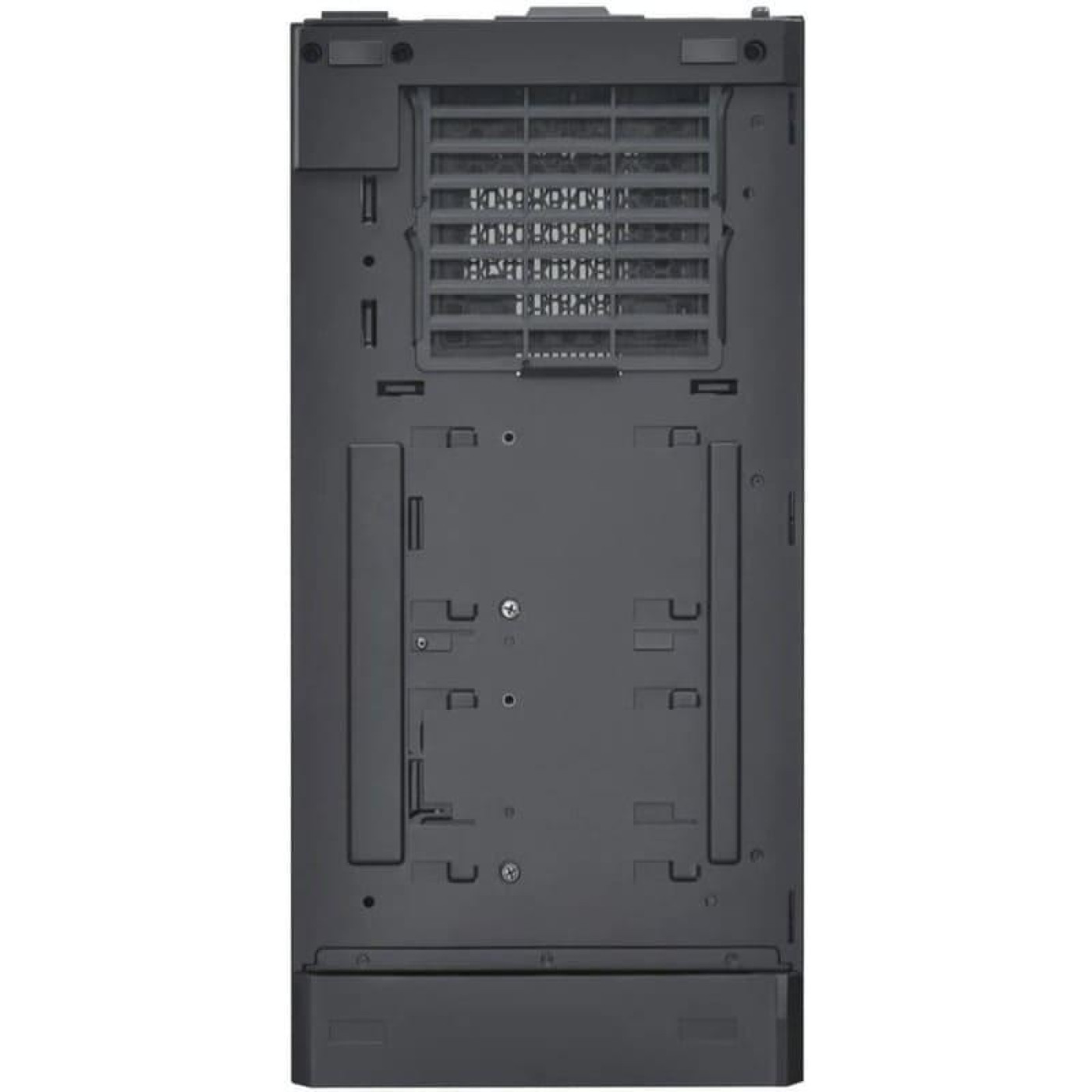 Корпус Lian Li LANCOOL 217 INF Black (G99.LAN217INFX.00)
