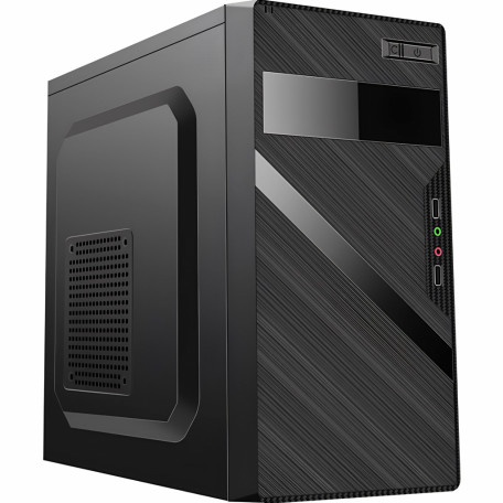 Корпус FrimeCom MX7 400W (MX7)