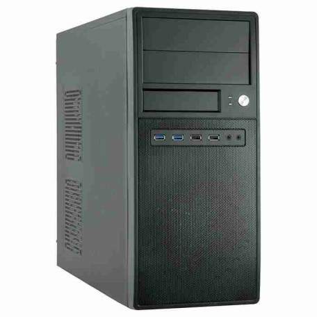 Корпус Chieftec Mesh (CG-04B-OP)