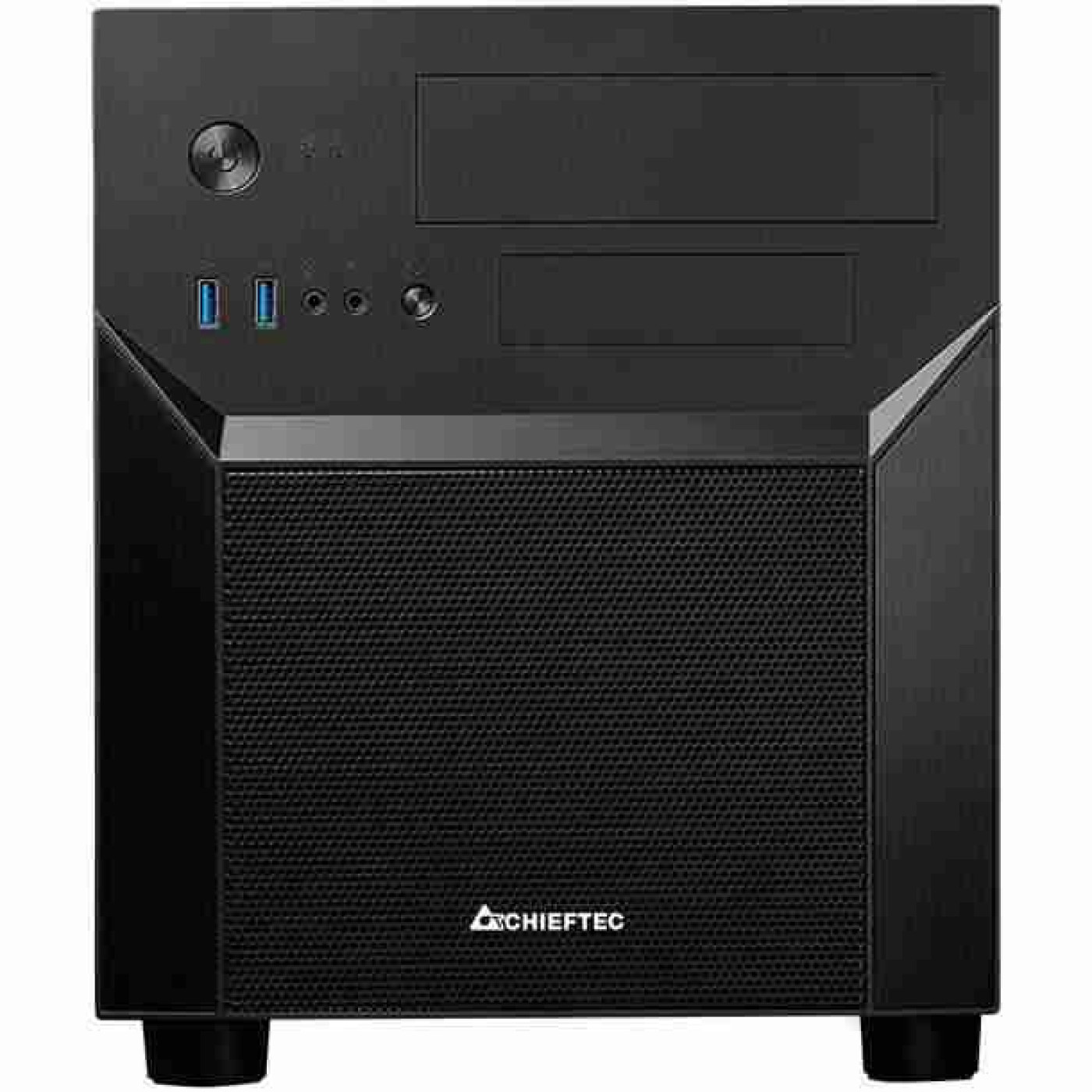 Корпус Chieftec Gaming Cube (CI-02B-OP)