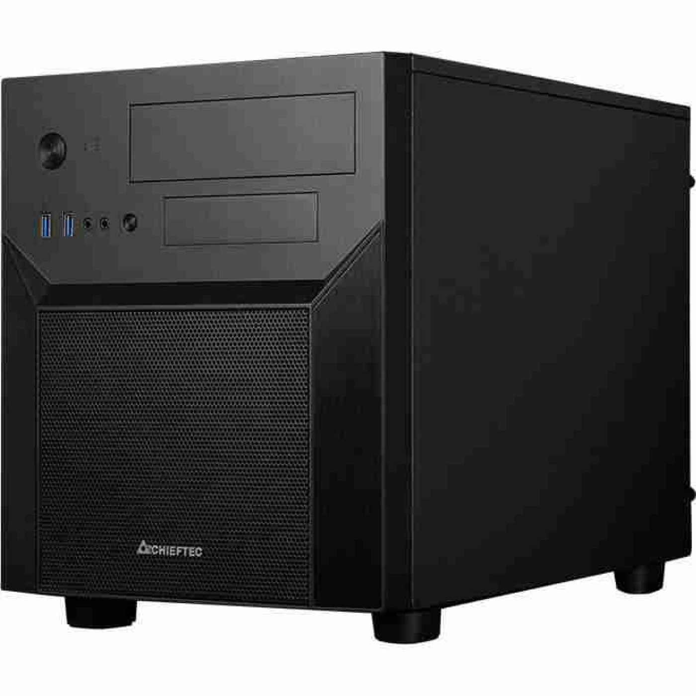 Корпус Chieftec Gaming Cube (CI-02B-OP)