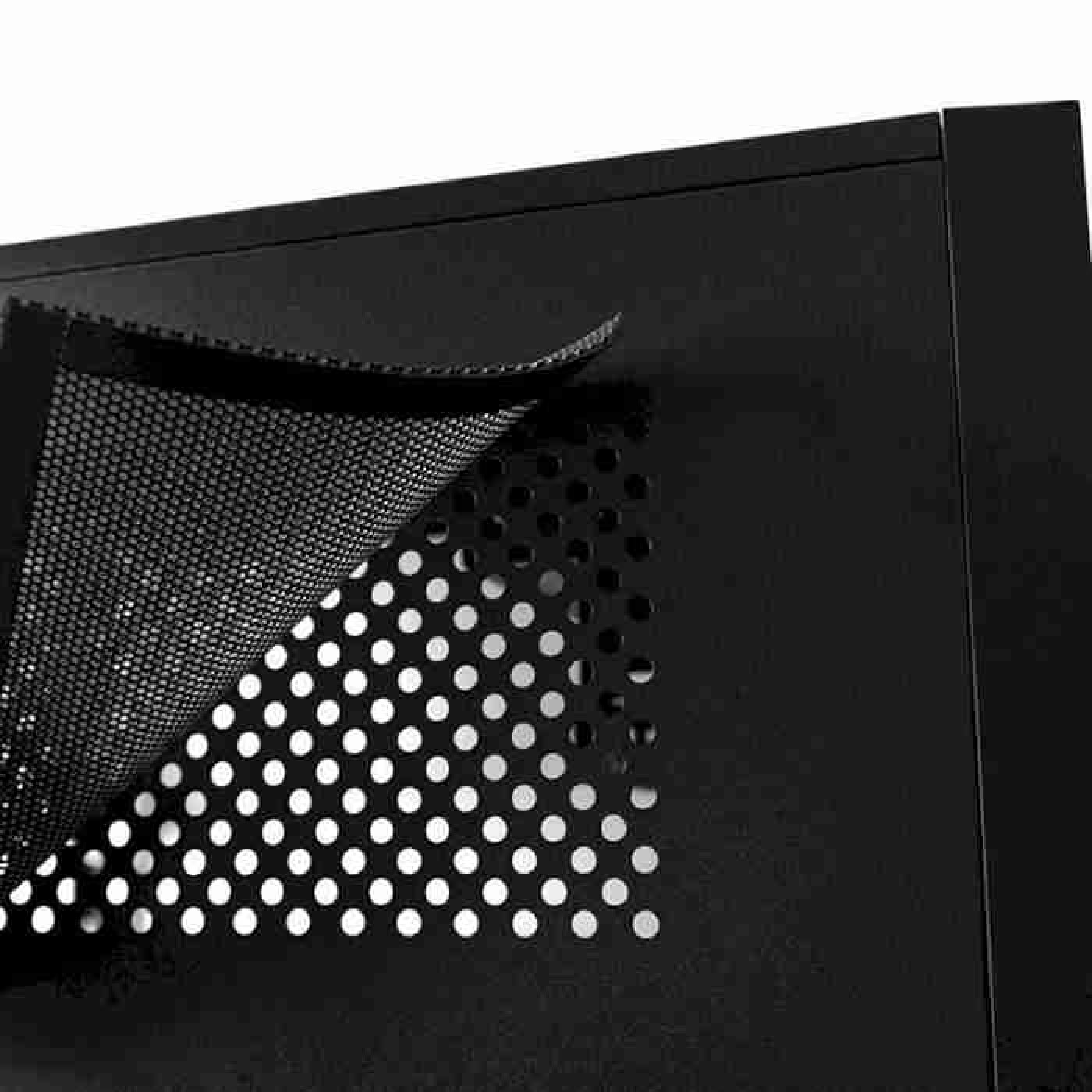 Корпус Chieftec Gaming Cube (CI-02B-OP)