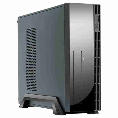 Корпус Chieftec UNI UE-02B 250W (UE-02B)