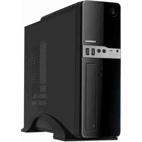 Корпус GameMax ST-607 (ST-607)
