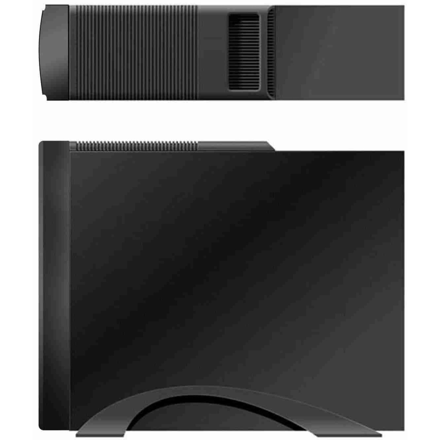 Корпус GameMax ST-607 (ST-607)