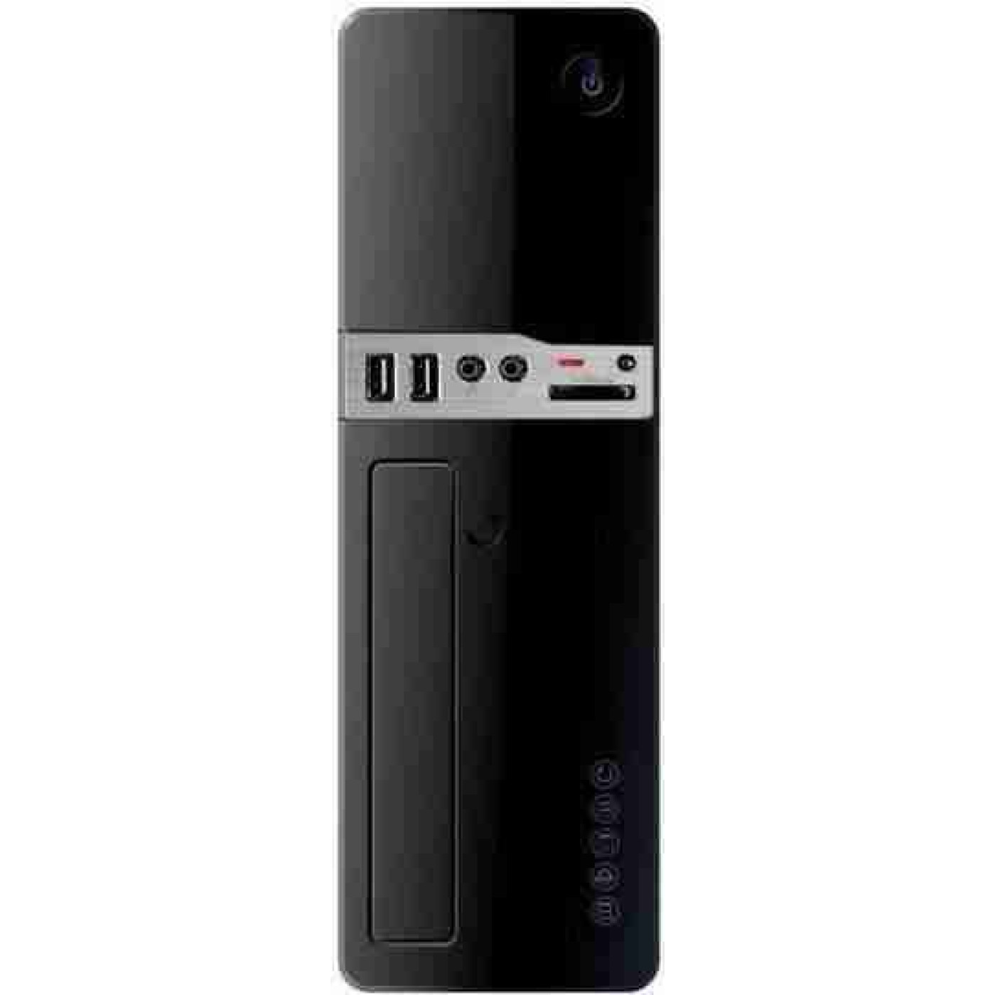 Корпус GameMax ST-607 (ST-607)