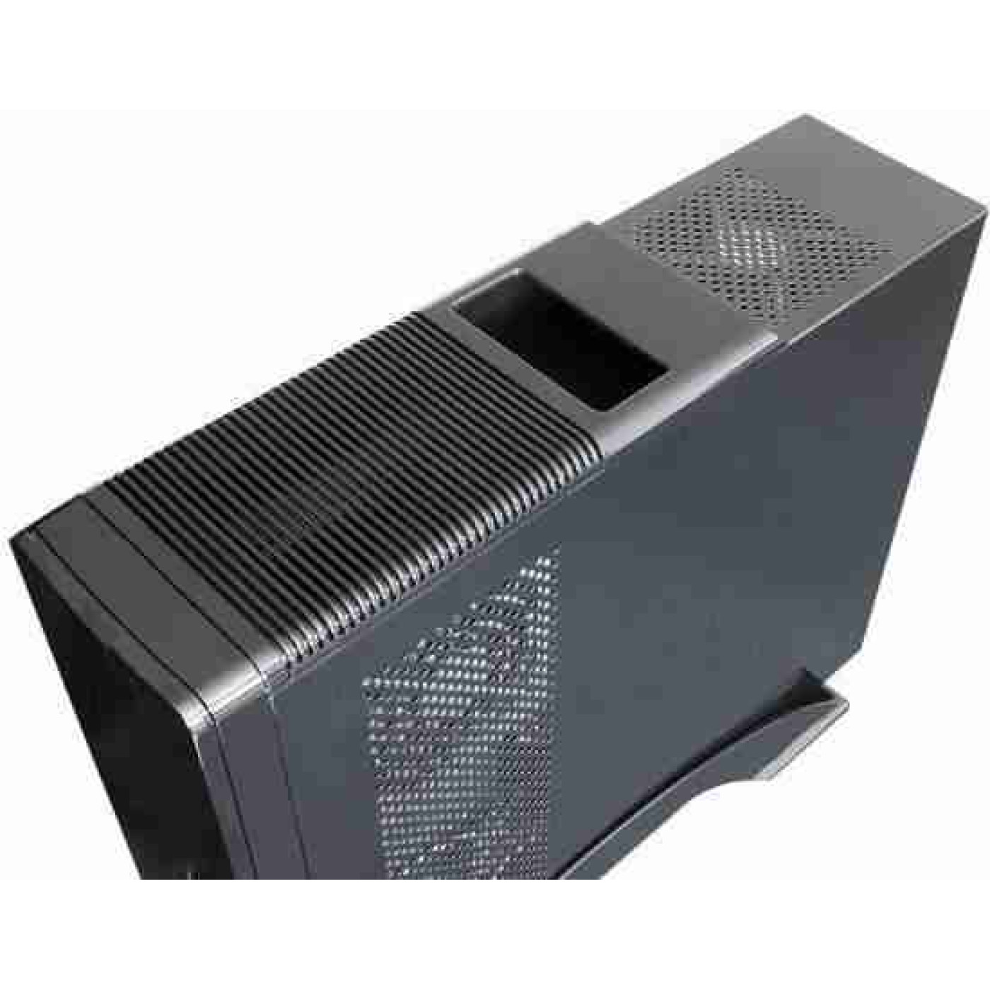 Корпус GameMax ST-607 (ST-607)