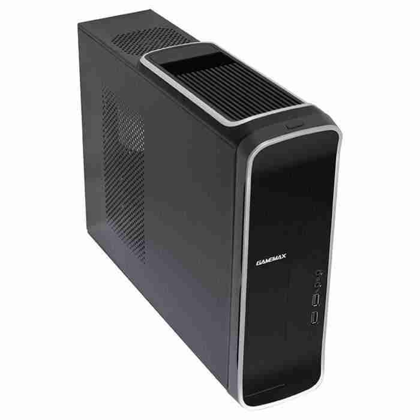 Корпус GameMax ST-610G (ST-610G)