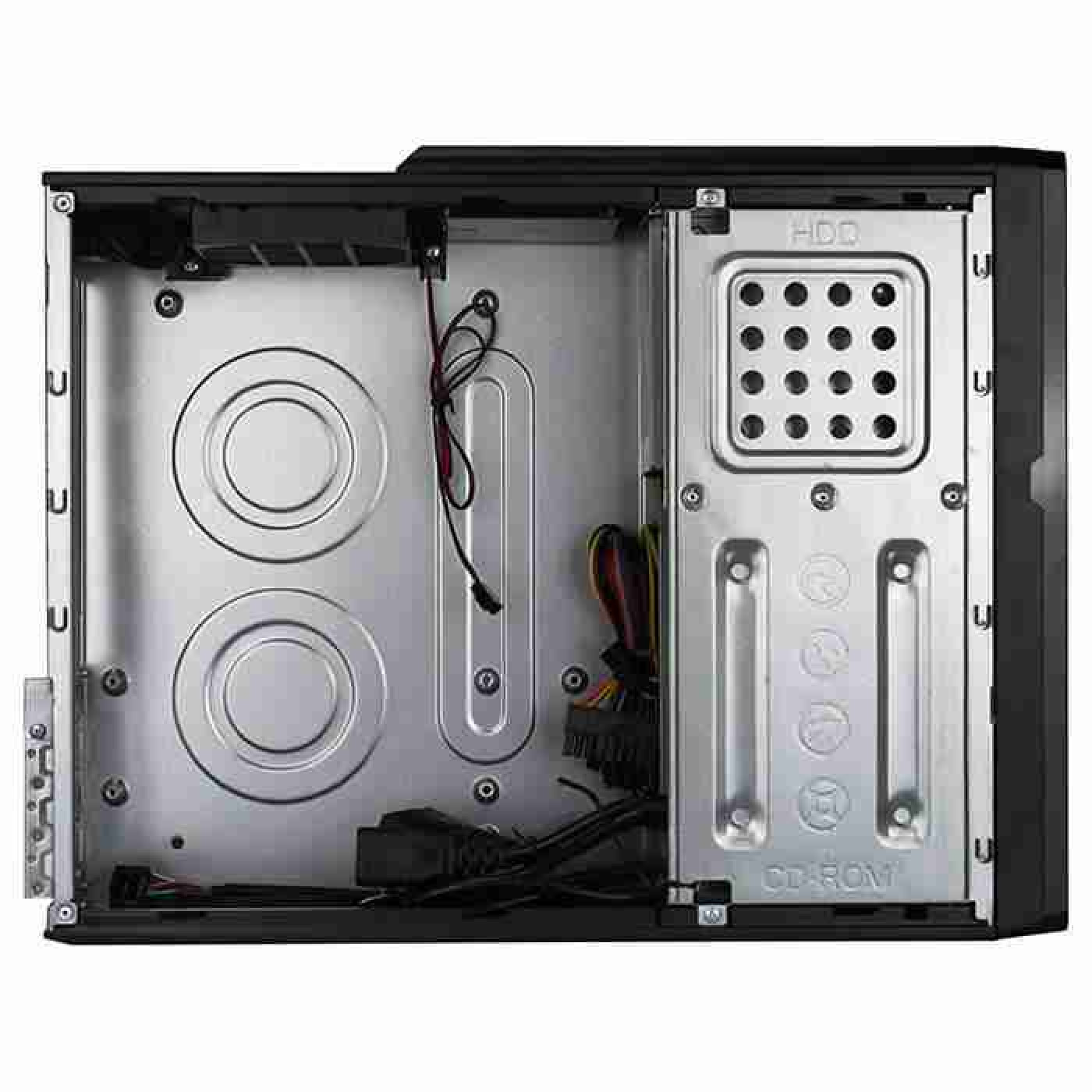 Корпус GameMax ST-610G (ST-610G)