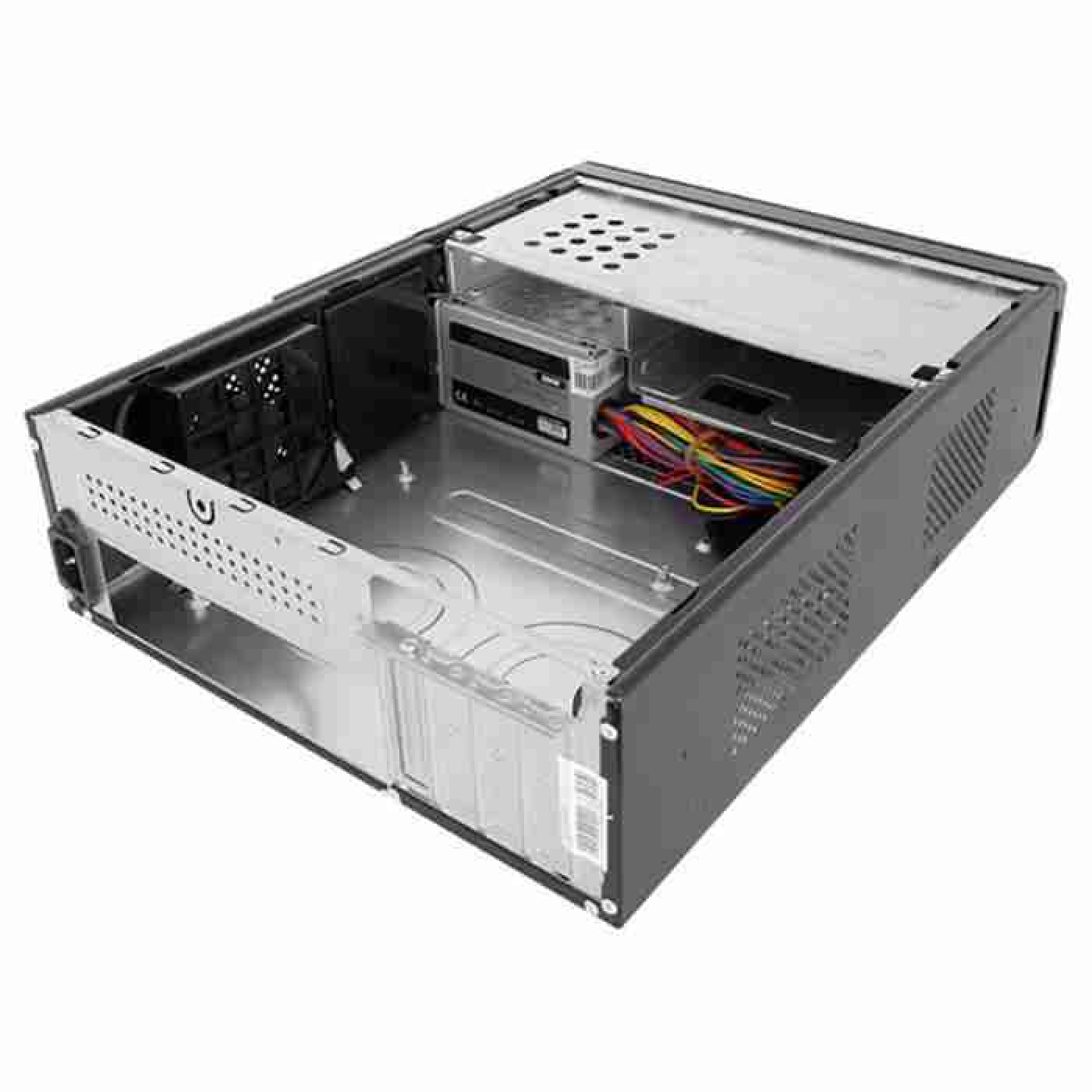Корпус GameMax ST-610G (ST-610G)