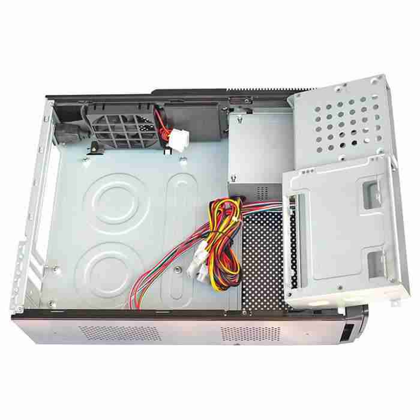 Корпус GameMax ST-610G (ST-610G)