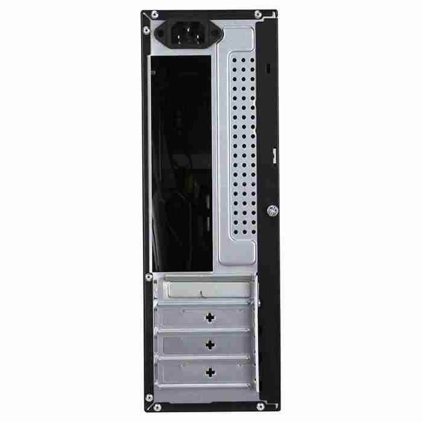 Корпус GameMax ST-610G (ST-610G)