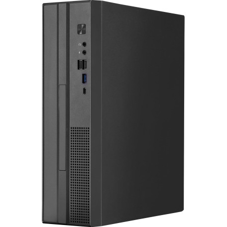 Корпус Chieftec FLYER DT-10B-300W (DT-10B-300)