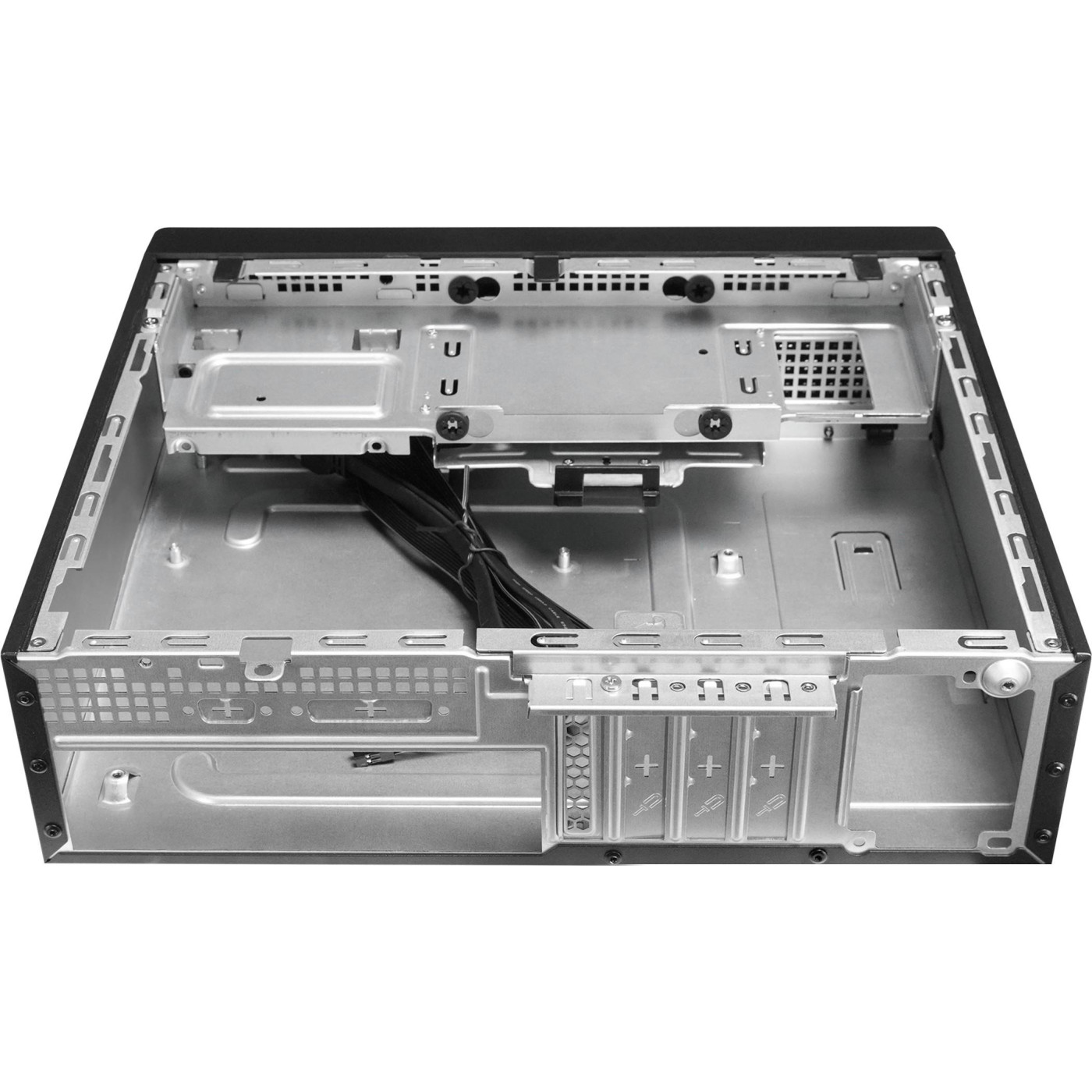 Корпус Chieftec FLYER DT-10B-300W (DT-10B-300)