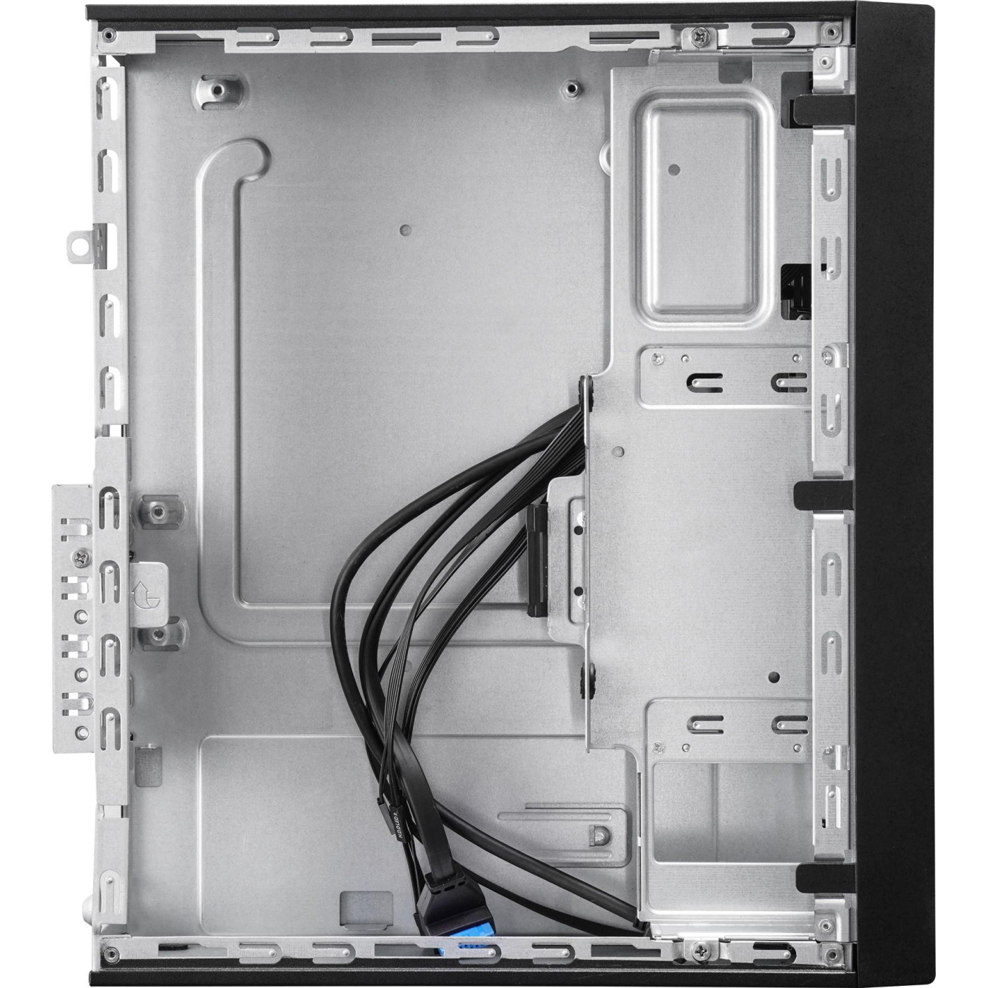 Корпус Chieftec FLYER DT-10B-300W (DT-10B-300)