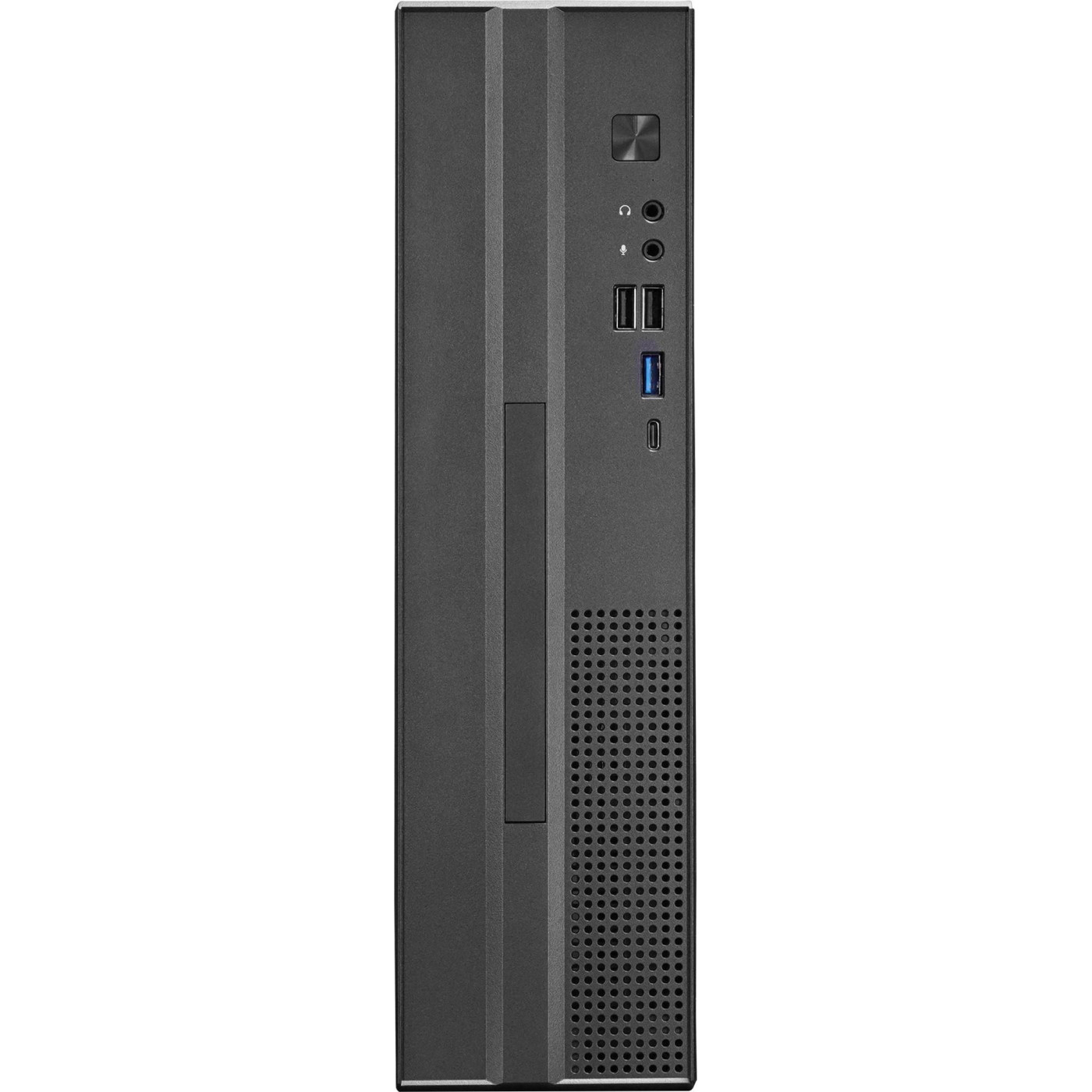 Корпус Chieftec FLYER DT-10B-300W (DT-10B-300)