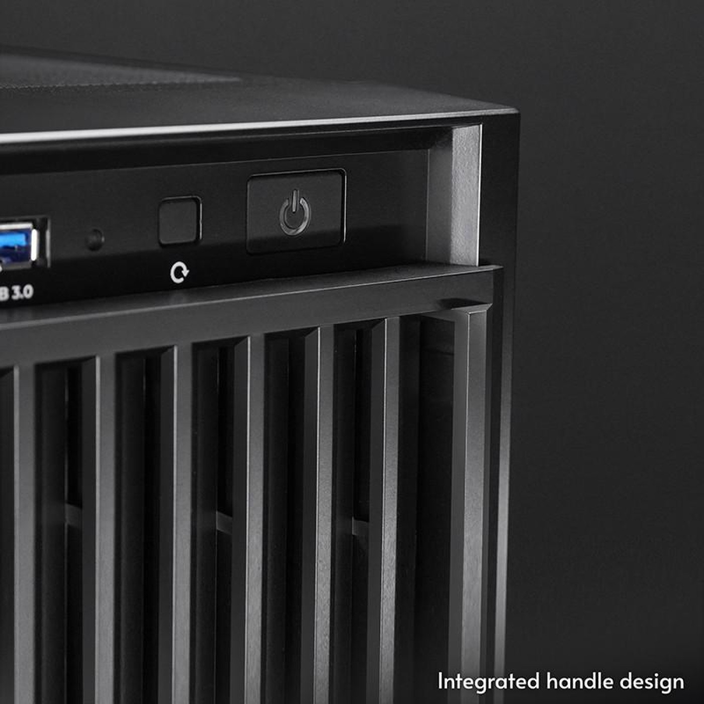 Корпус Chieftec UNI BW-01B-OP Black (BW-01B-OP)