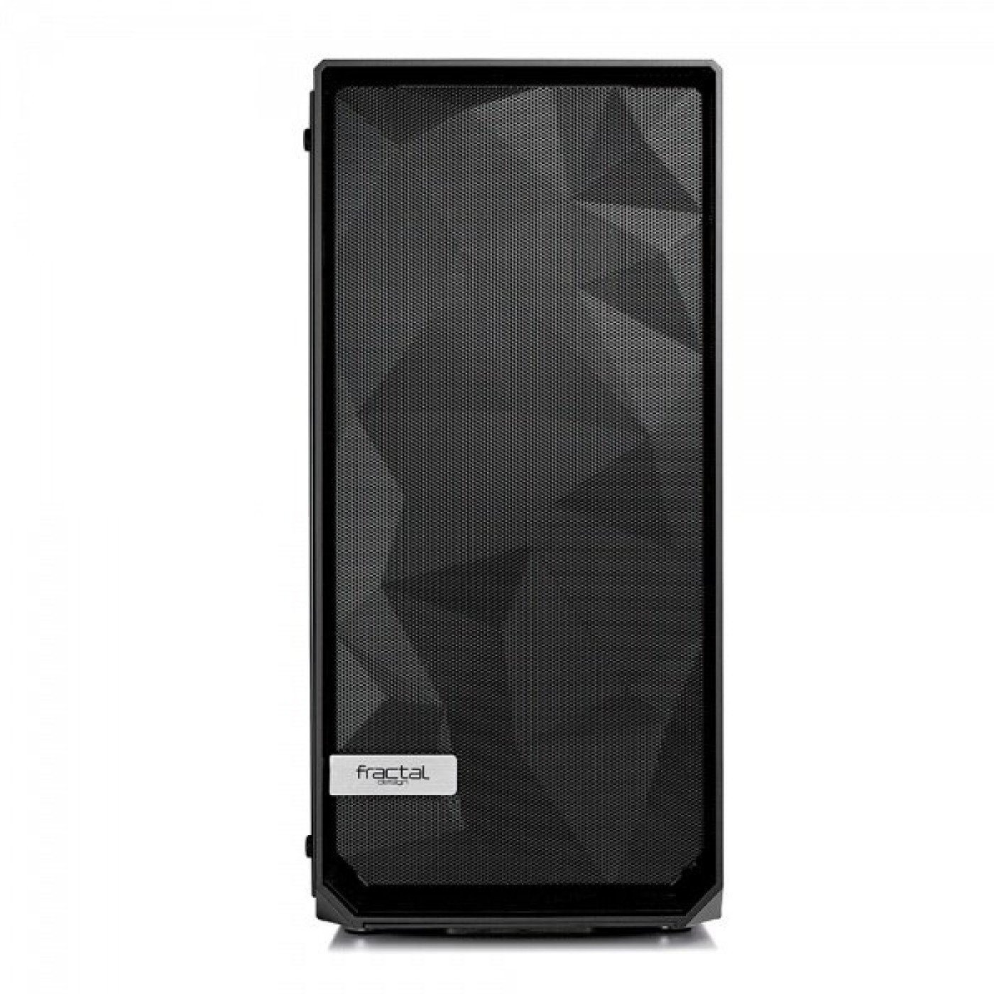 Корпус Fractal Design Meshify C Black (FD-CA-MESH-C-BKO) Без БП