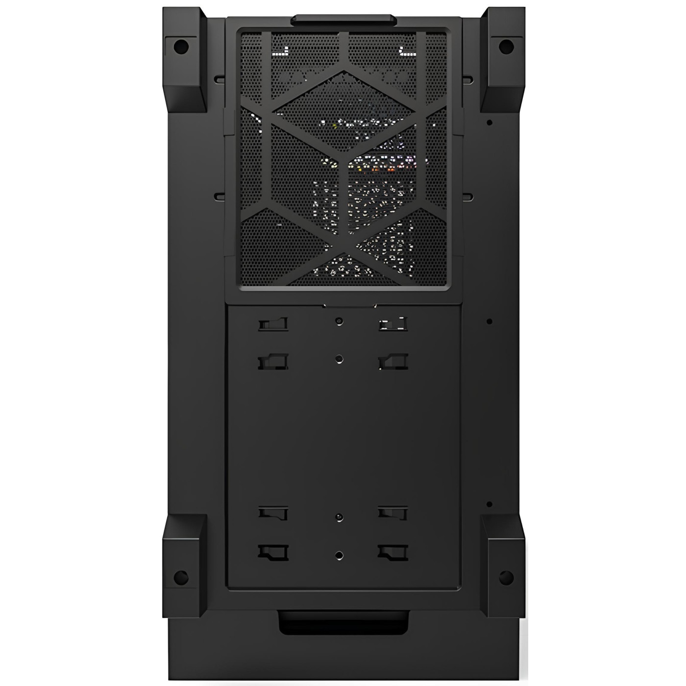 Корпус MONTECH AIR 1000 PREMIUM (B) (AIR 1000 PREMIUM (B)) Без БП