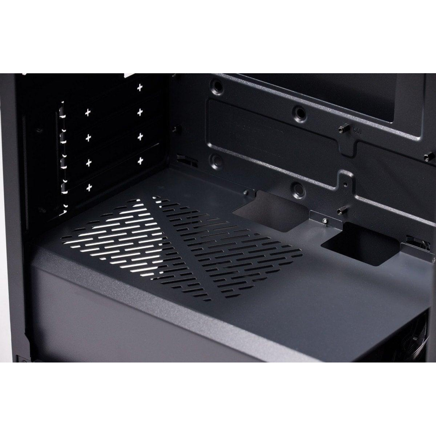 Корпус Cooler Master CoolerMaster Elite 302 Black (E302-KGNN-S00)