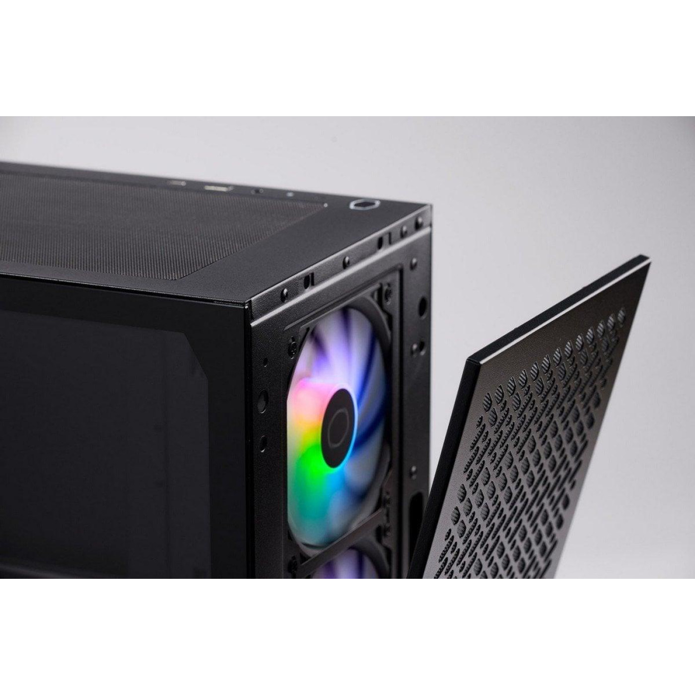 Корпус Cooler Master CoolerMaster Elite 302 Black (E302-KGNN-S00)