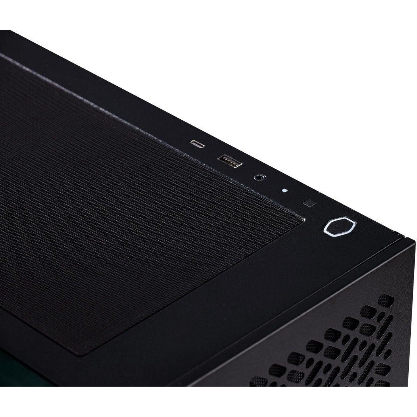 Корпус Cooler Master CoolerMaster Elite 302 Black (E302-KGNN-S00)