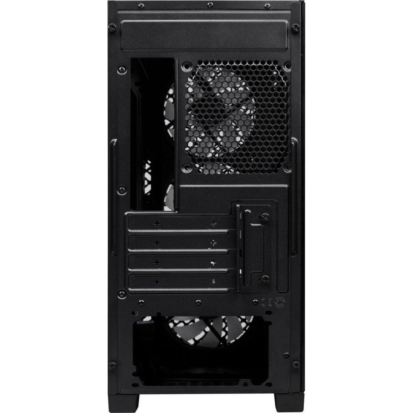 Корпус Cooler Master CoolerMaster Elite 302 Black (E302-KGNN-S00)