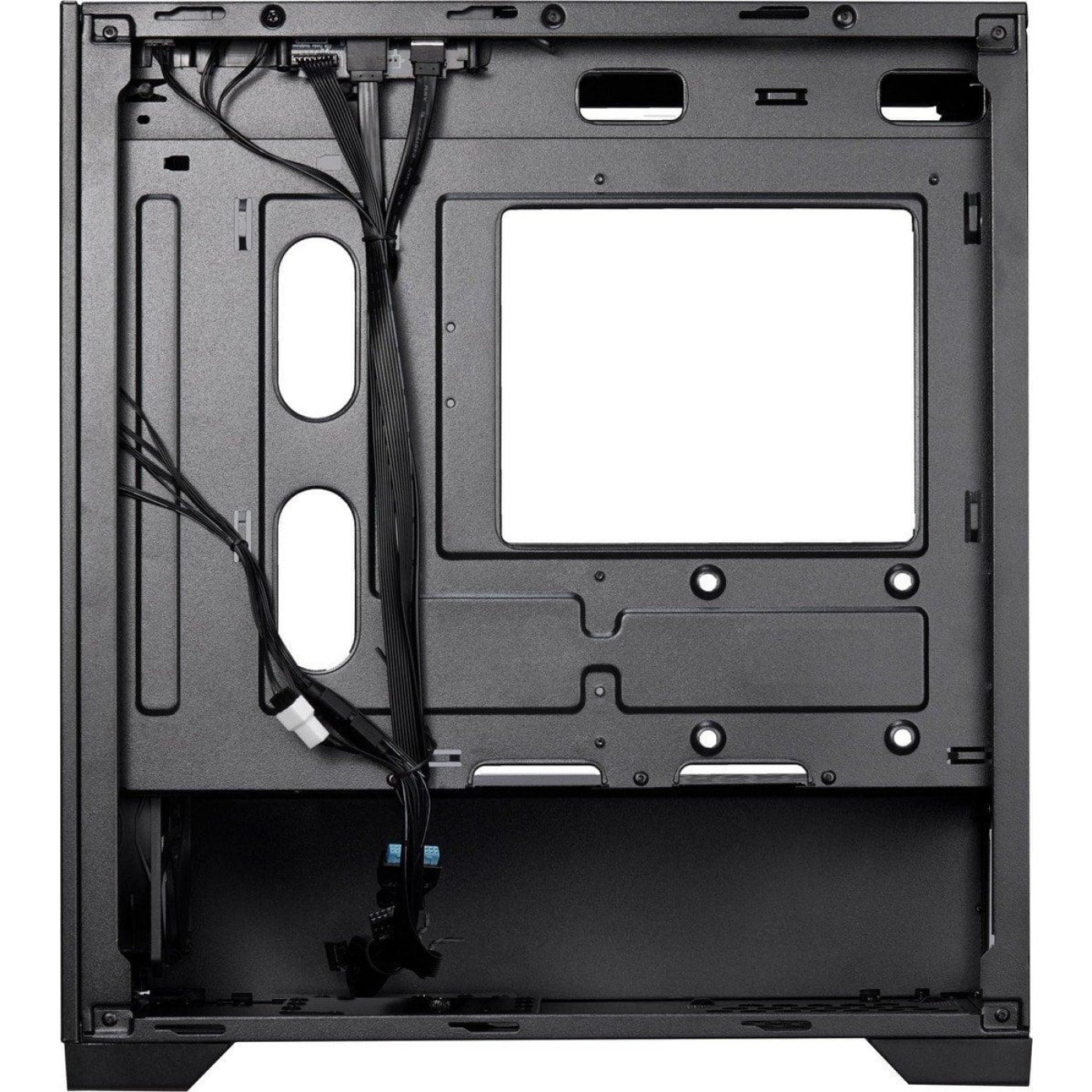 Корпус Cooler Master CoolerMaster Elite 302 Black (E302-KGNN-S00)