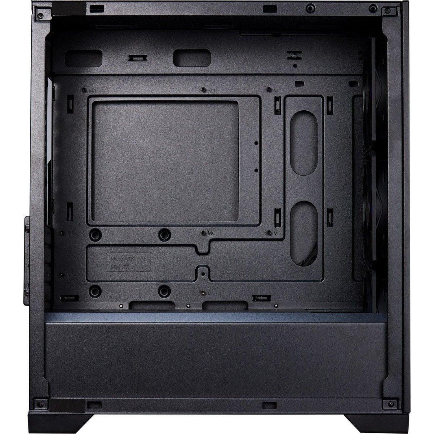Корпус Cooler Master CoolerMaster Elite 302 Black (E302-KGNN-S00)