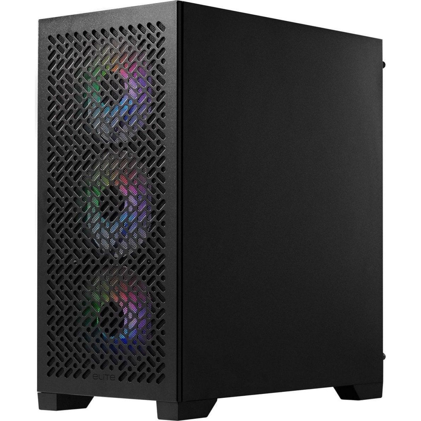 Корпус Cooler Master CoolerMaster Elite 302 Black (E302-KGNN-S00)