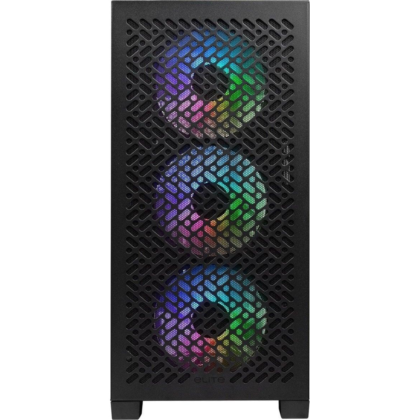 Корпус Cooler Master CoolerMaster Elite 302 Black (E302-KGNN-S00)