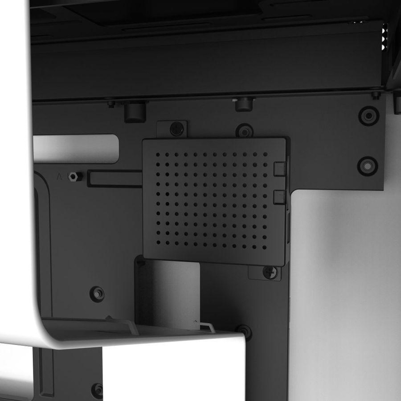 Корпус NZXT H710i White-Black (CA-H710i-W1) Без БП