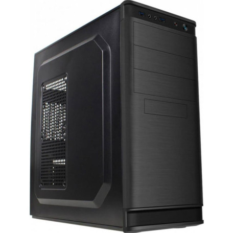 Корпус GameMax MT508-NP-2U3 (MT508-NP-2U3)