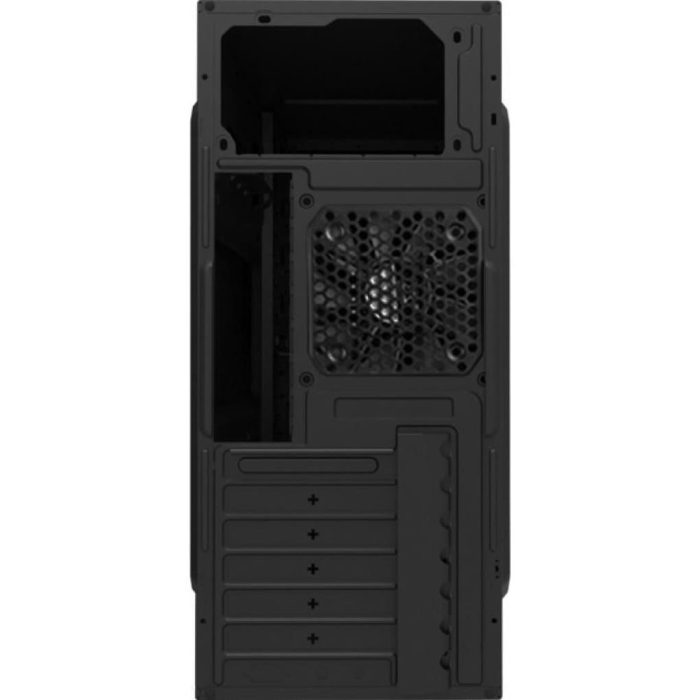 Корпус GameMax MT508-NP-2U3 (MT508-NP-2U3)