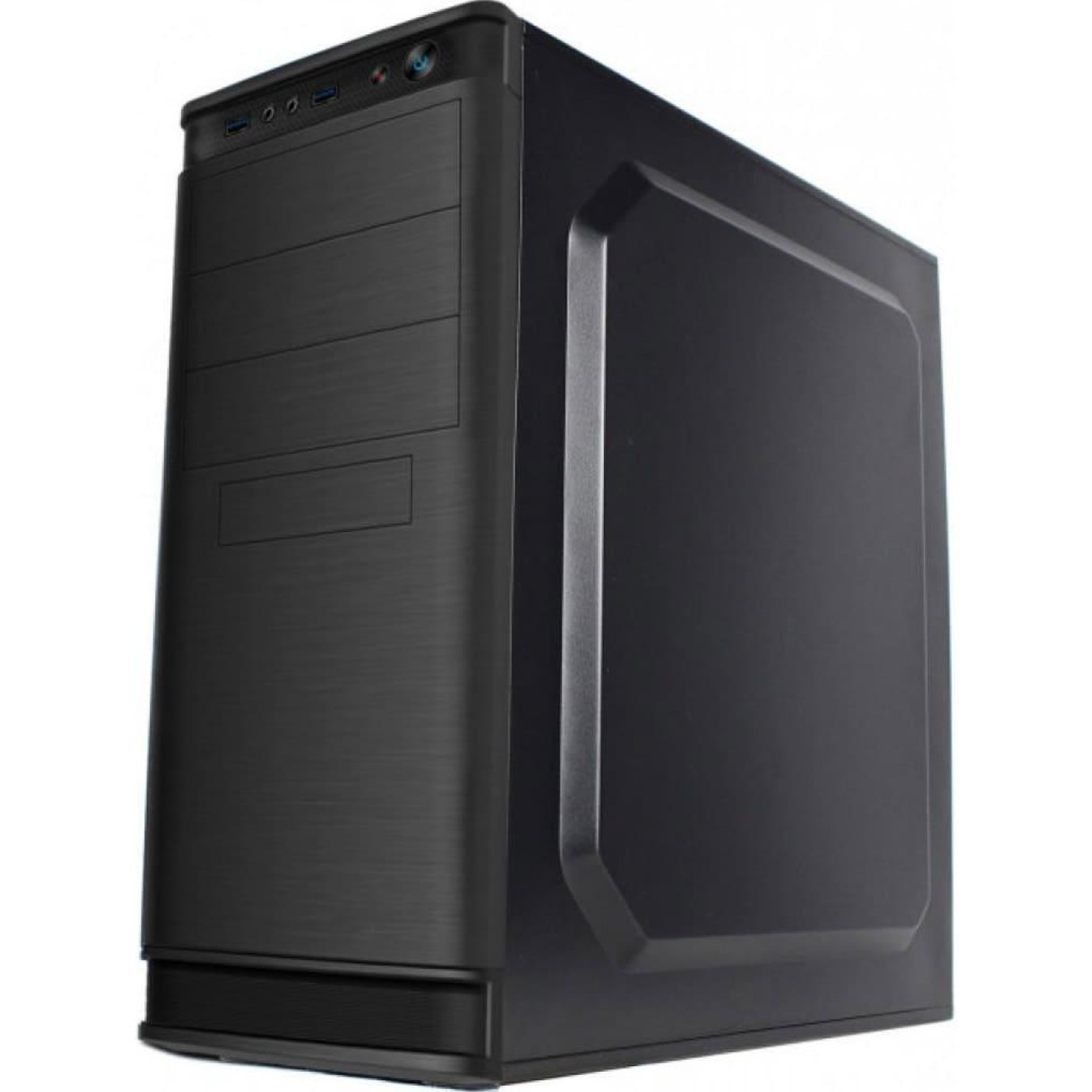 Корпус GameMax MT508-NP-2U3 (MT508-NP-2U3)