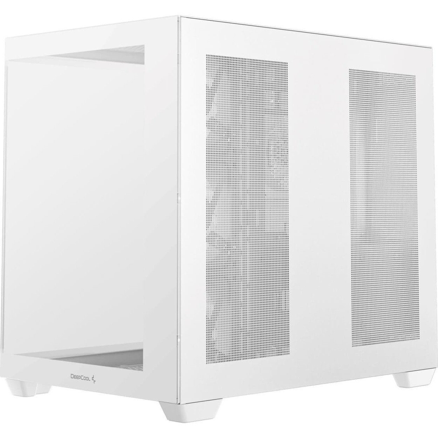 Корпус Deepcool CG530 4F White (R-CG530-WHADA4-G-1) Без БП