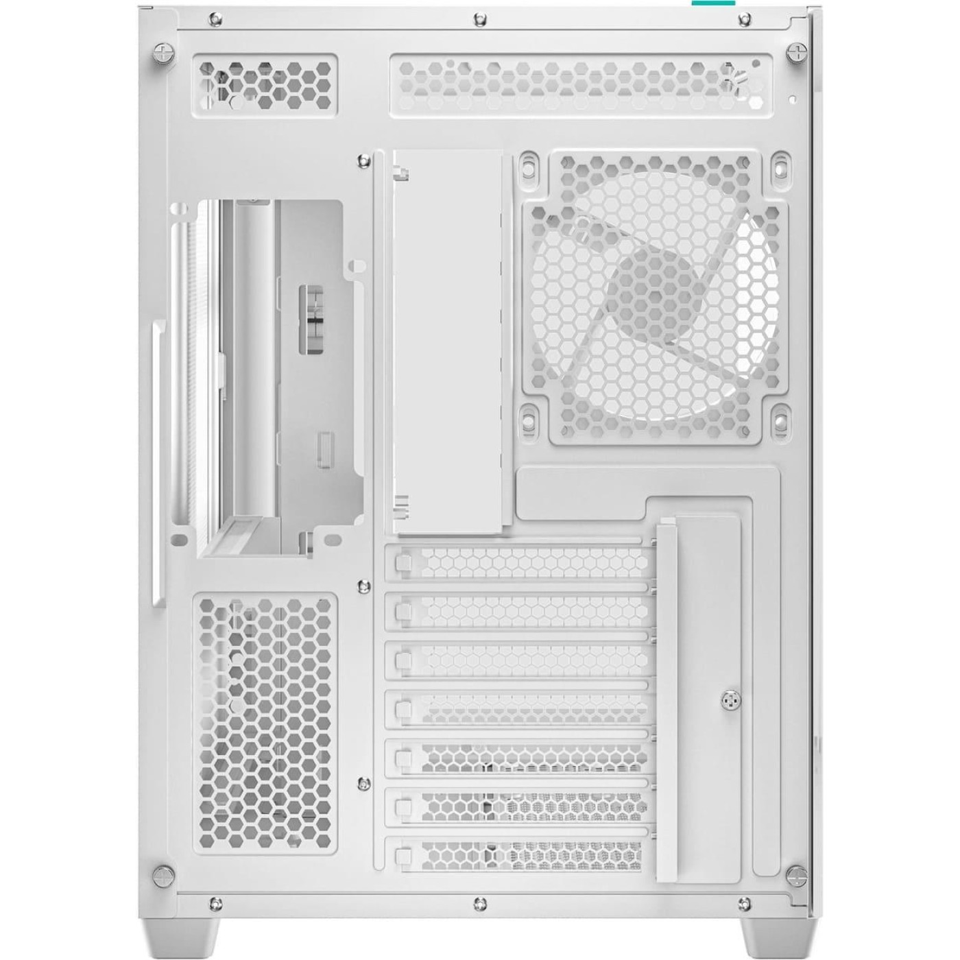 Корпус Deepcool CG530 4F White (R-CG530-WHADA4-G-1) Без БП