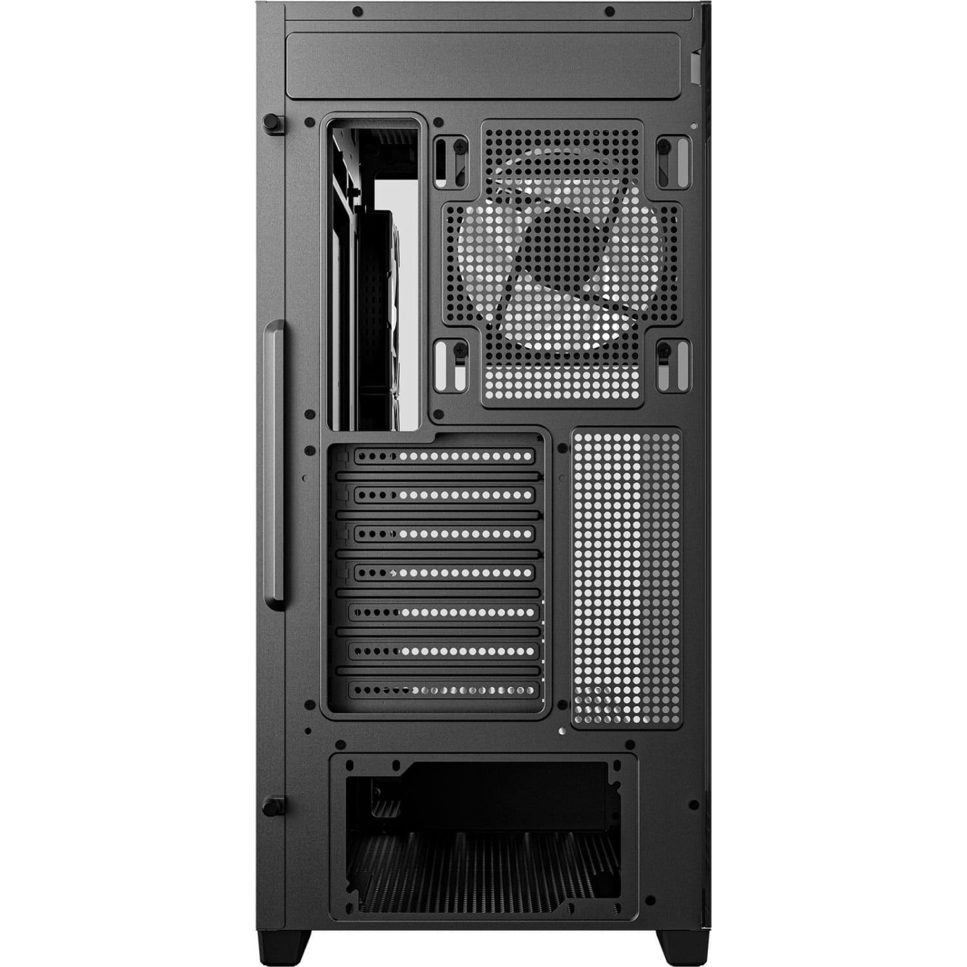 Корпус DeepCool CG580 4F Black (R-CG580-BKADA4-G-1) без БП