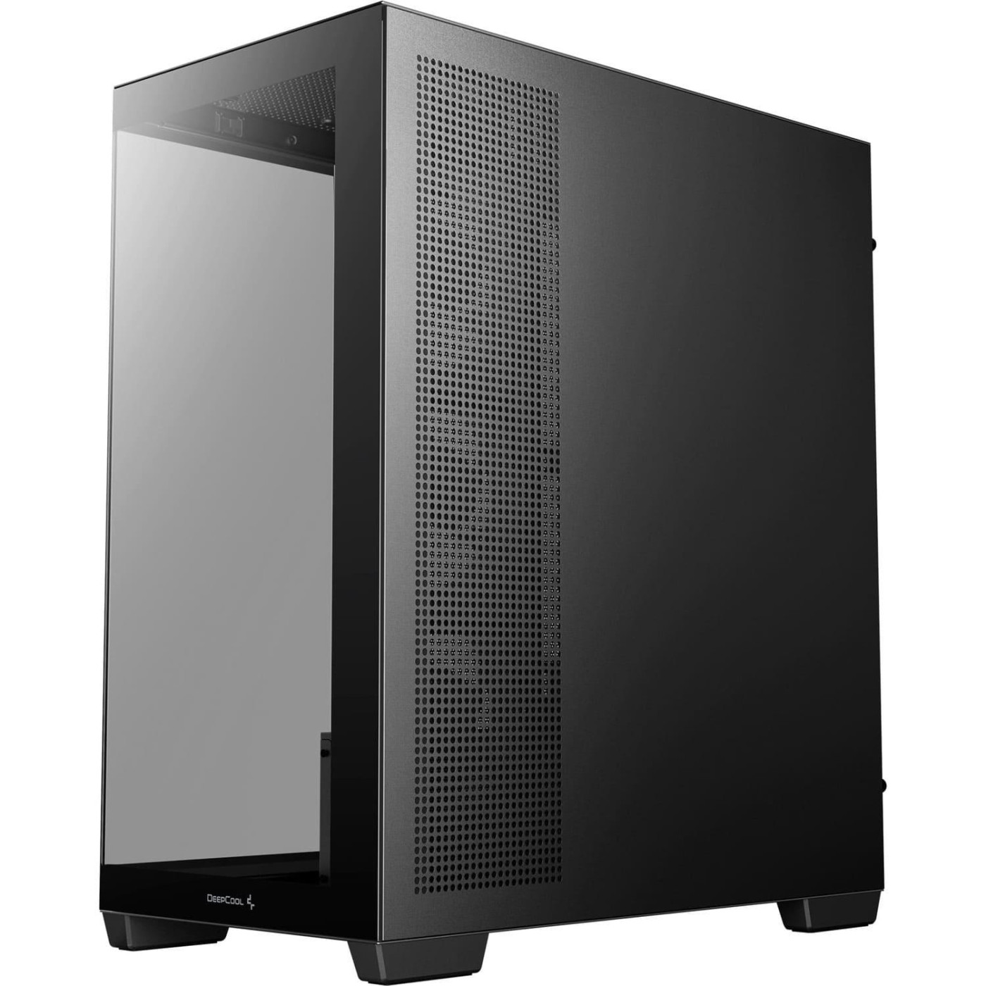 Корпус DeepCool CG580 4F Black (R-CG580-BKADA4-G-1) без БП